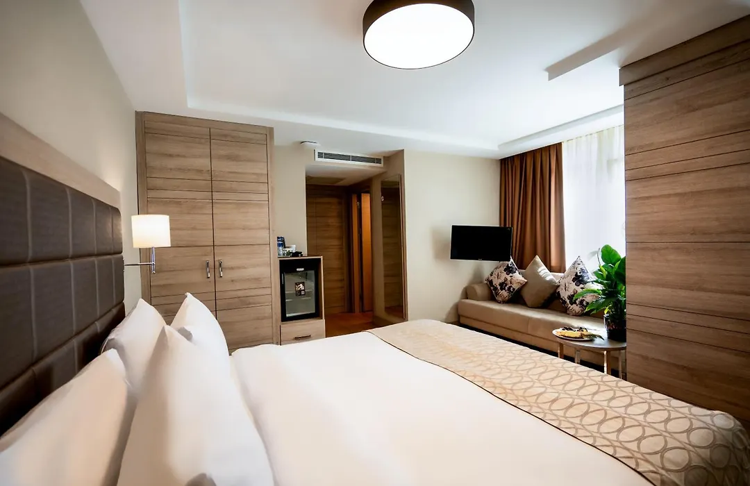 Nidya Hotel Galataport-1