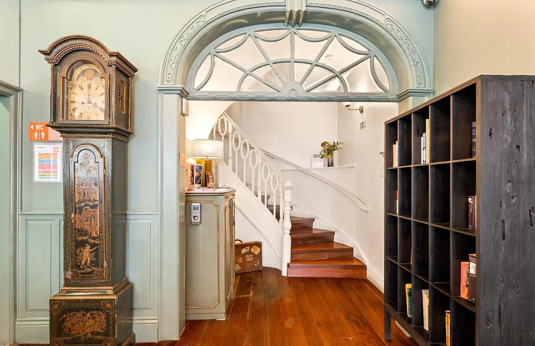 Casa Dos Loios By Shiadu-1