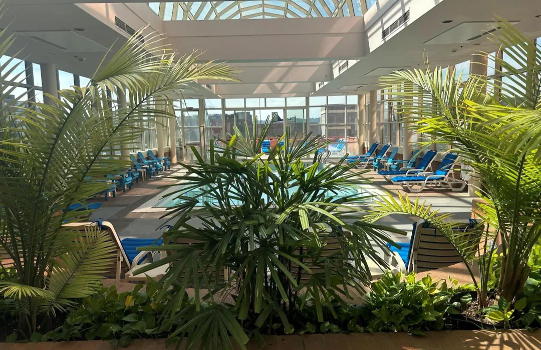 Hyatt Regency Cincinnati-1