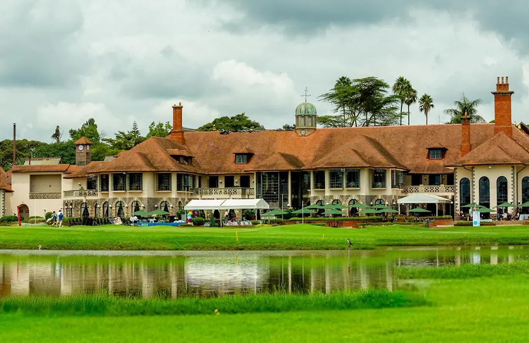 Windsor Golf Hotel & Country Club-1