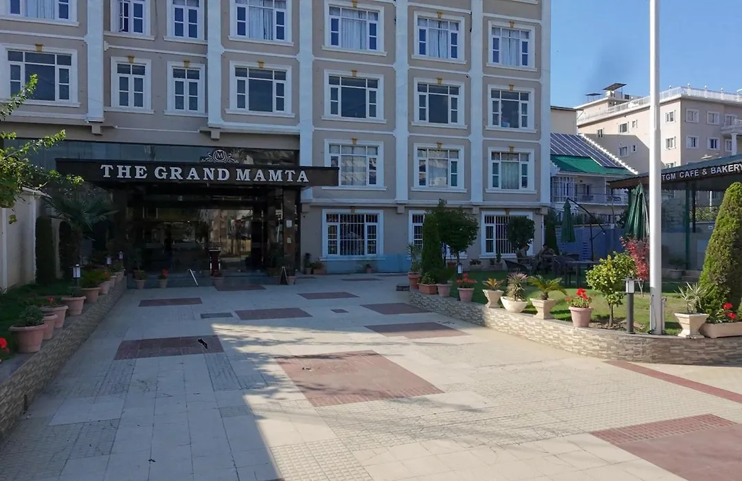 The Grand Mamta-1