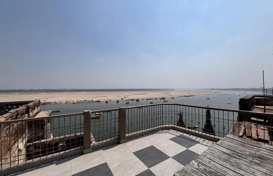 Bhadra Kali Guest House-1