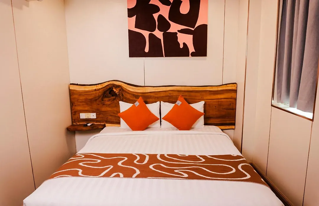 Monsoon Bassac Hotel-1