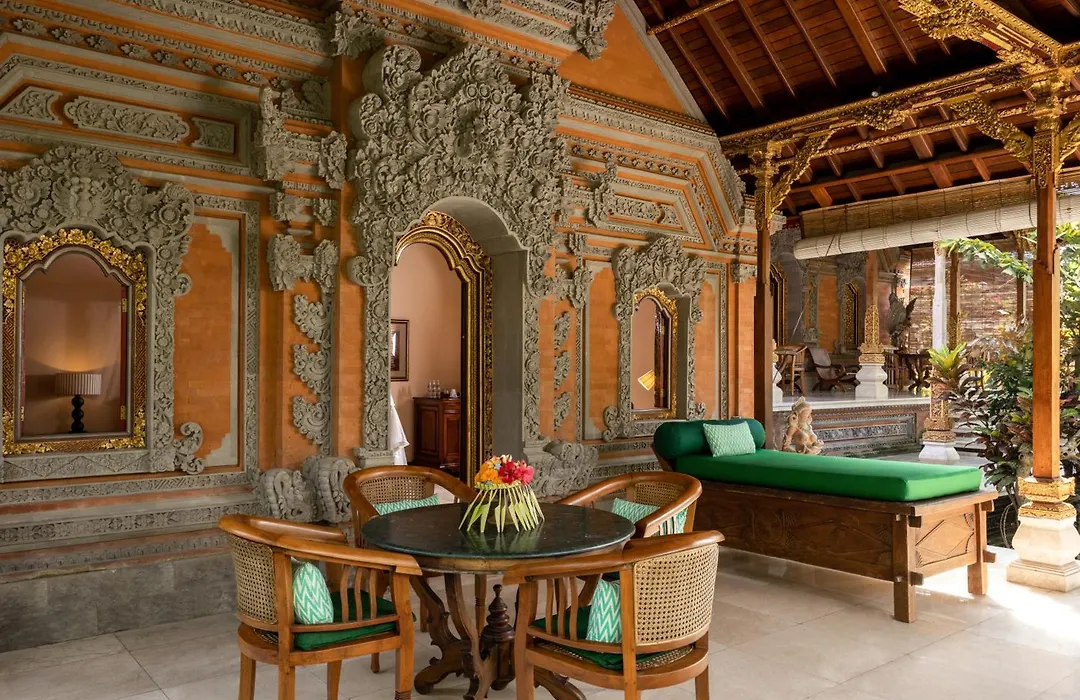 Honeymoon Guesthouse-1