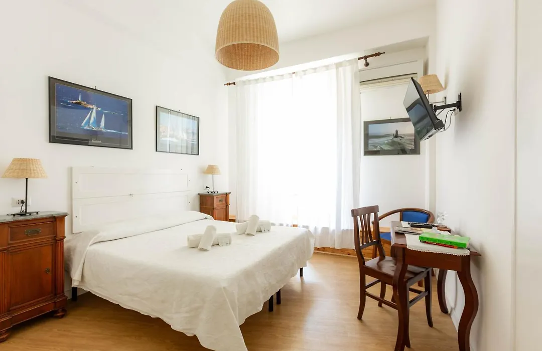 Federici Guest House-1