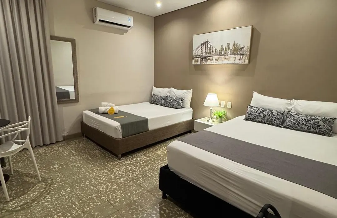 Casa Roman Hotel Boutique-1