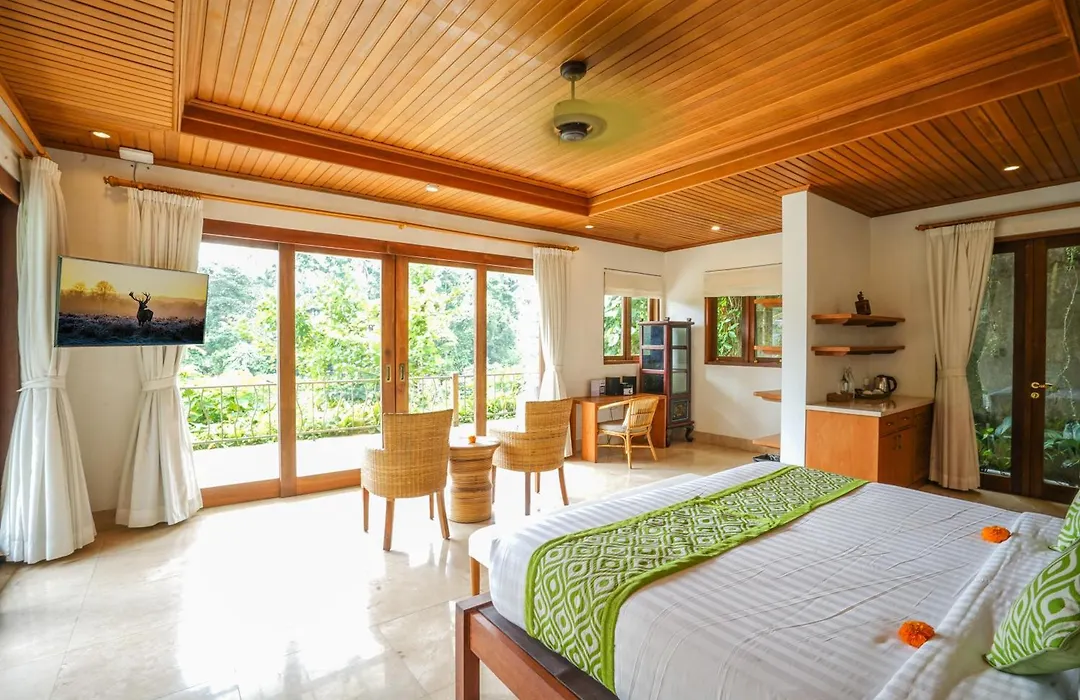 The Allure Ubud Villas & Spa Crafted By Freshwater Asia-1