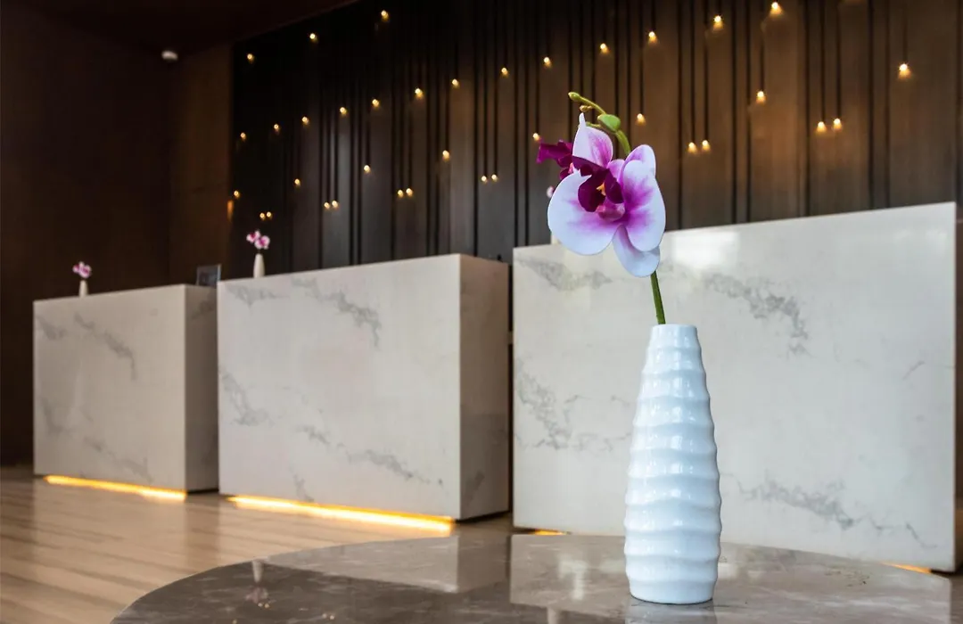 Best Western Premier Westlands-1