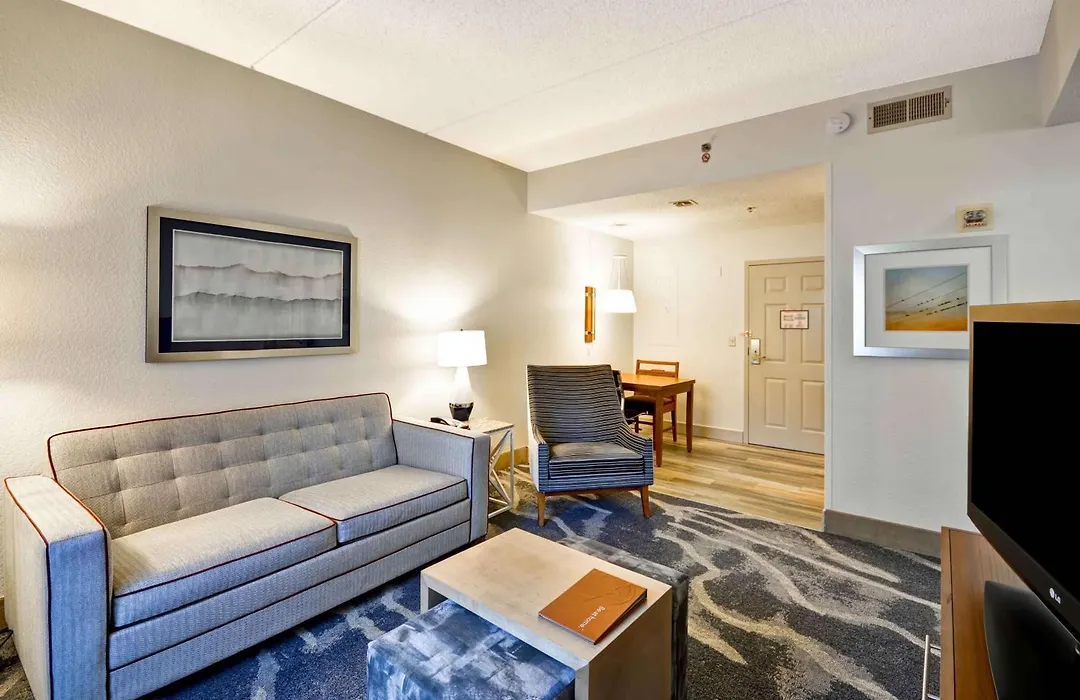 Homewood Suites By Hilton San Antonio Northwest-1