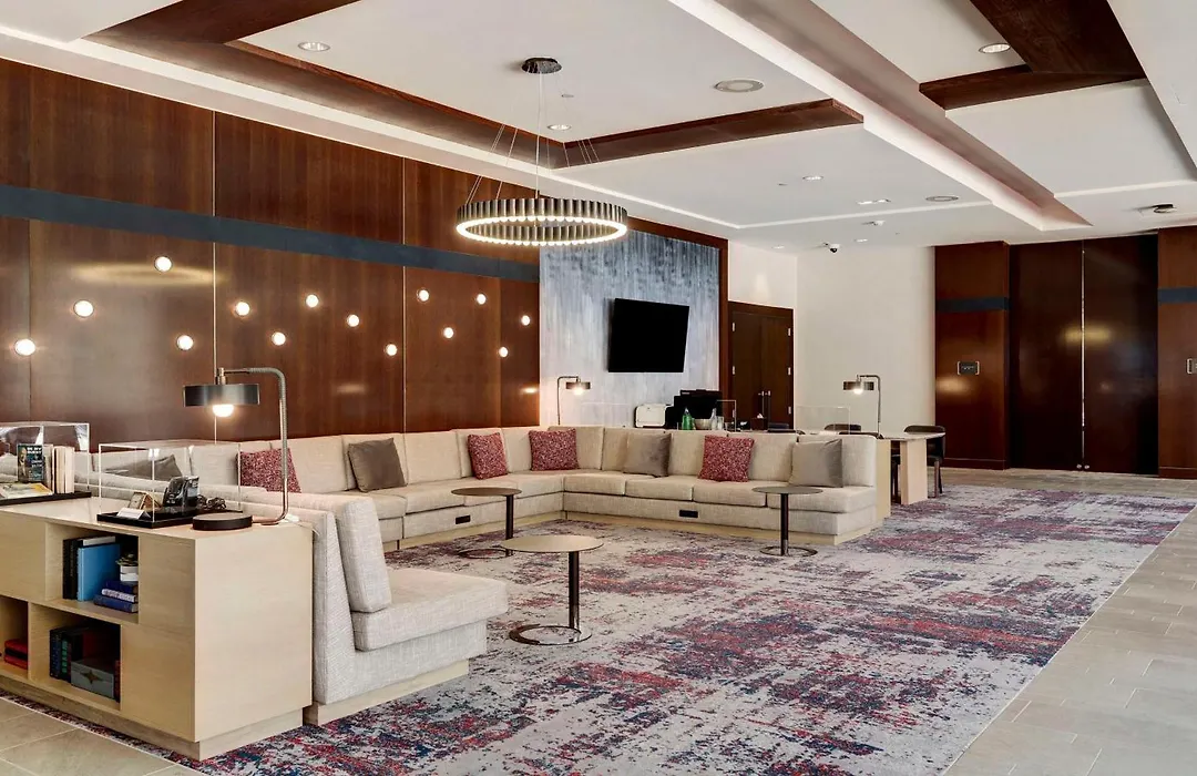 Hilton University Of Houston-1