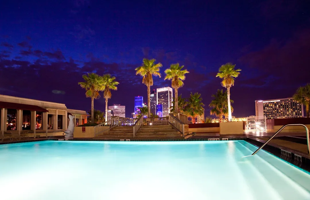 Doubletree By Hilton Hotel Jacksonville Riverfront-1