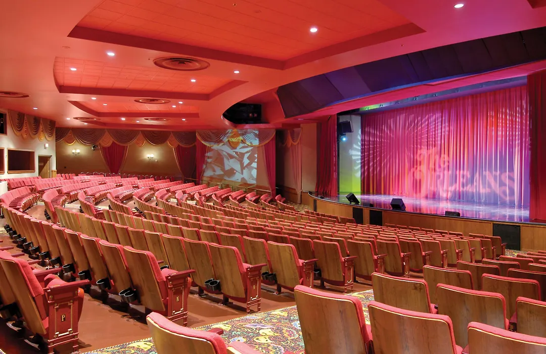 Orleans Hotel And Casino-1