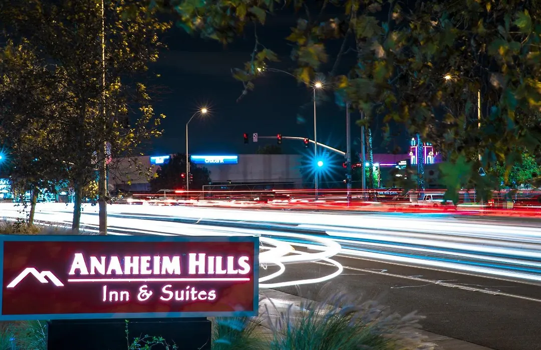 Motel 6 - Anaheim Hills, Ca-1