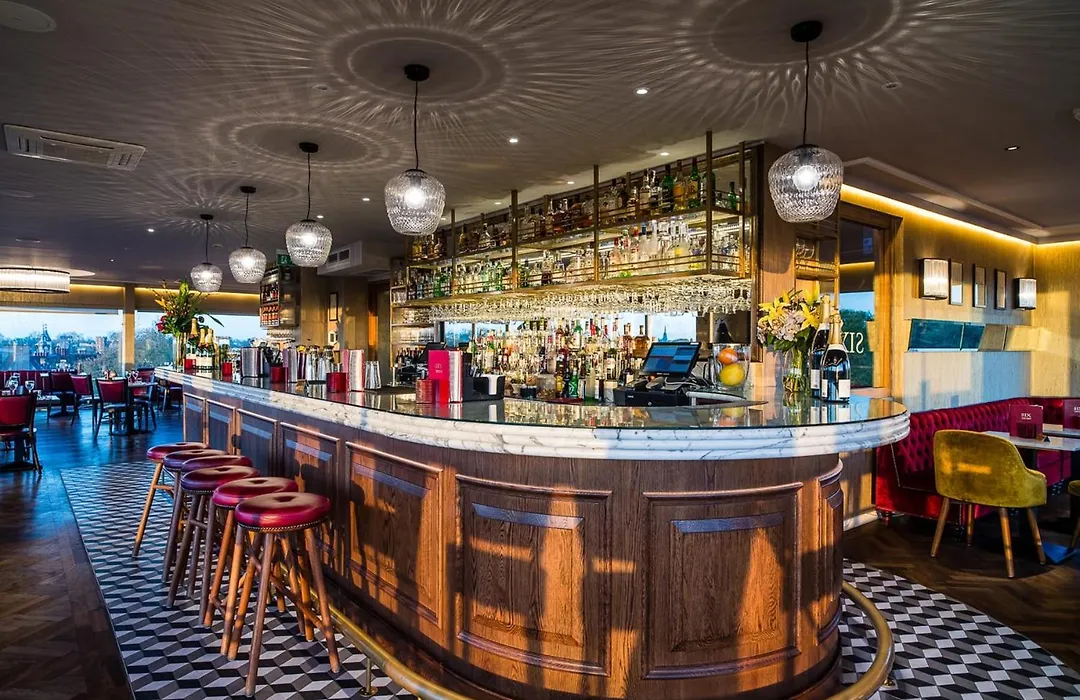 The Varsity Hotel & Spa-1
