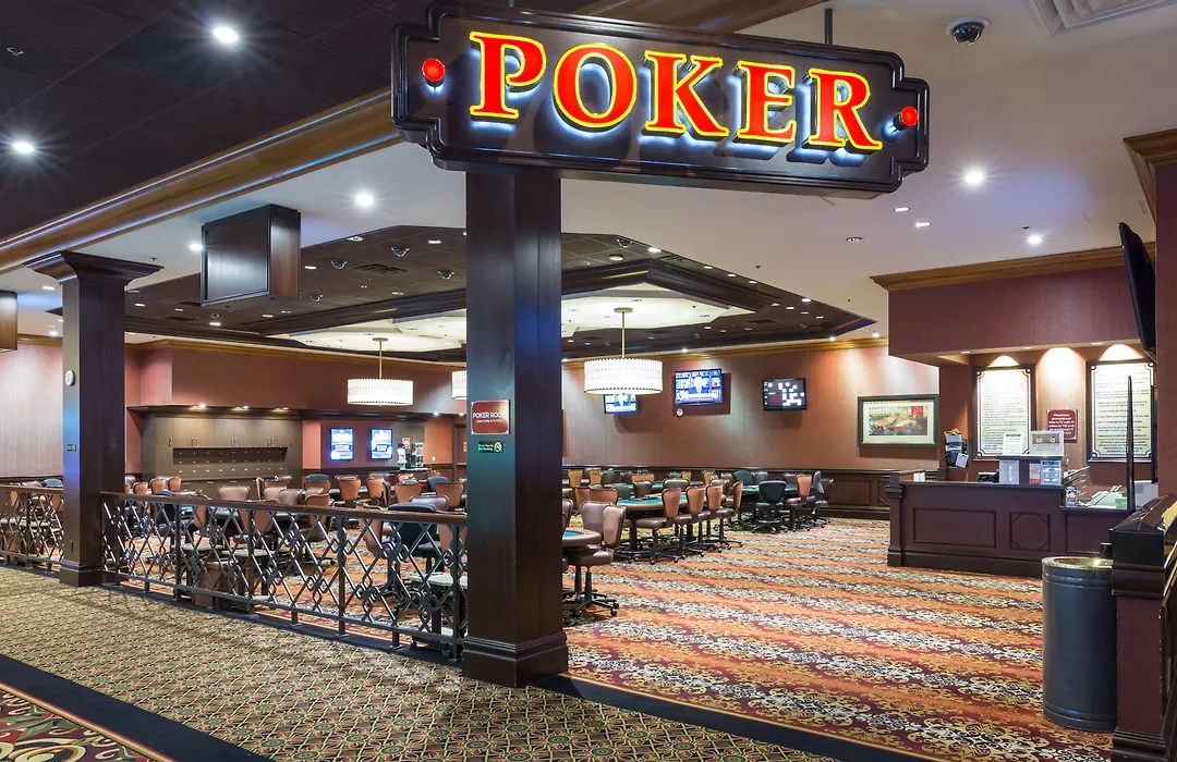 Sam'S Town Hotel And Gambling Hall-1