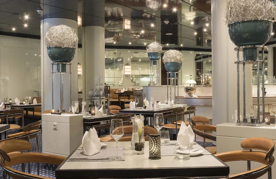Maritim Hotel Frankfurt-1