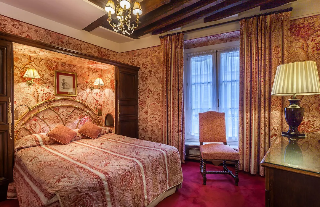 Hotel Fougere-1