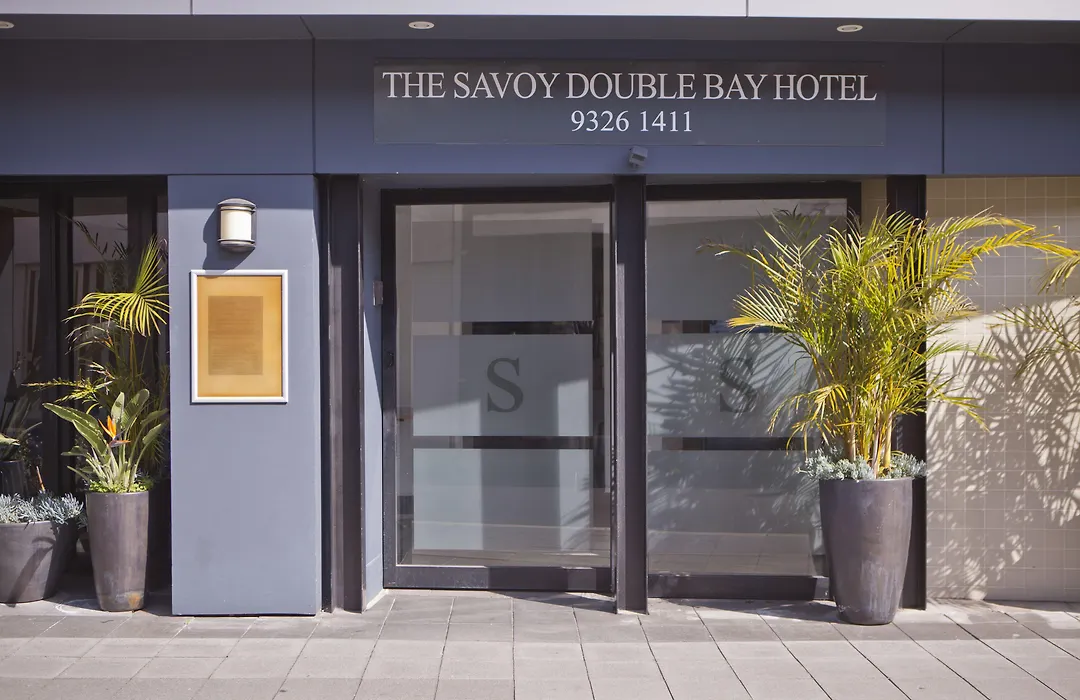 Savoy Double Bay Hotel-1