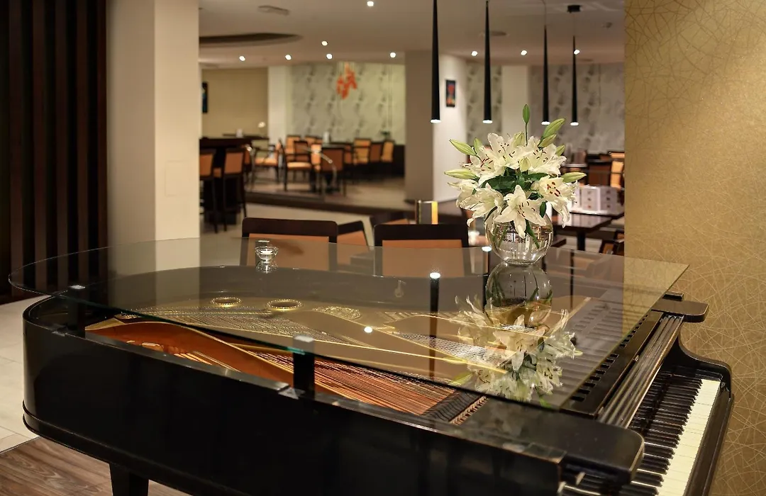 Hotel Duo & Wellness-1