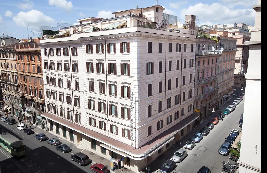 Hotel Genova-1