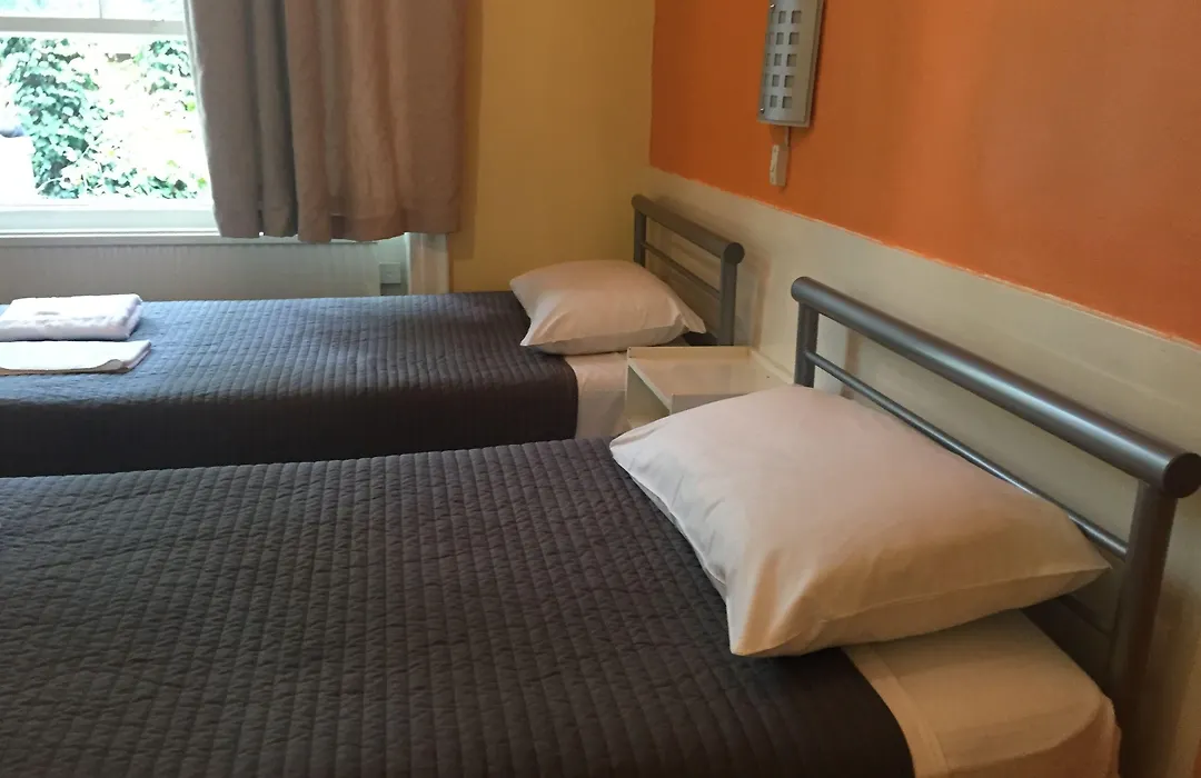 Gresham Hotel Bloomsbury-1
