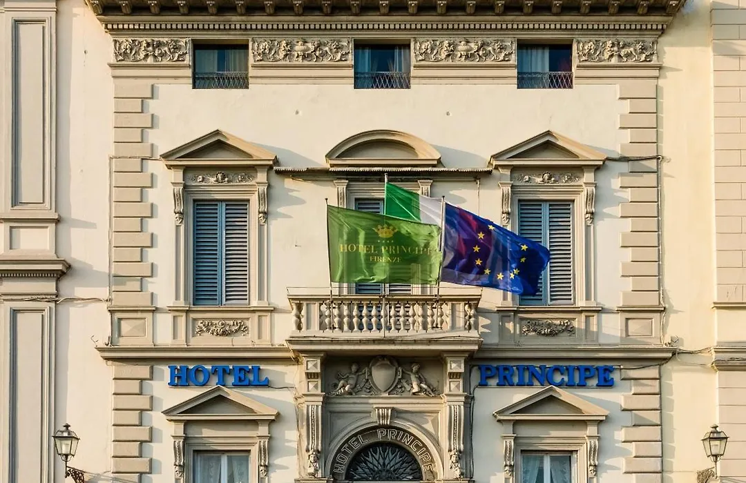 Hotel Principe-1