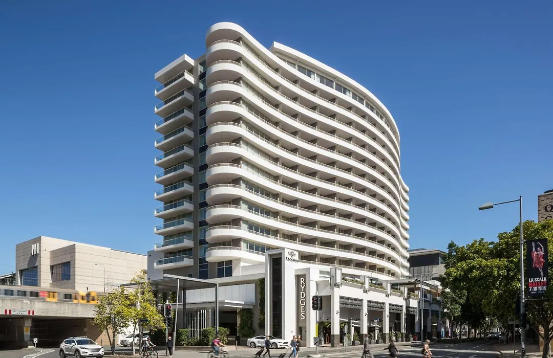 Rydges South Bank Brisbane-1