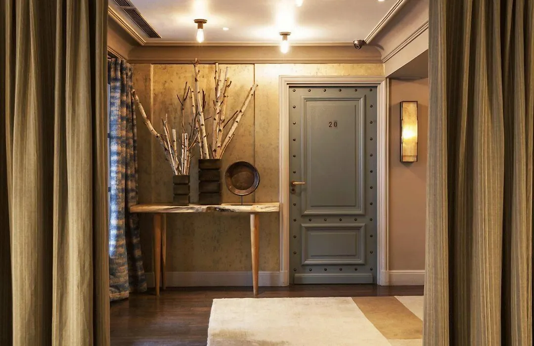 Hotel Therese-1