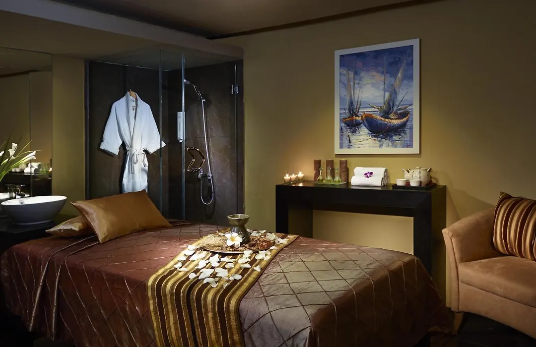 Millennium Hotel Sirih Jakarta-1