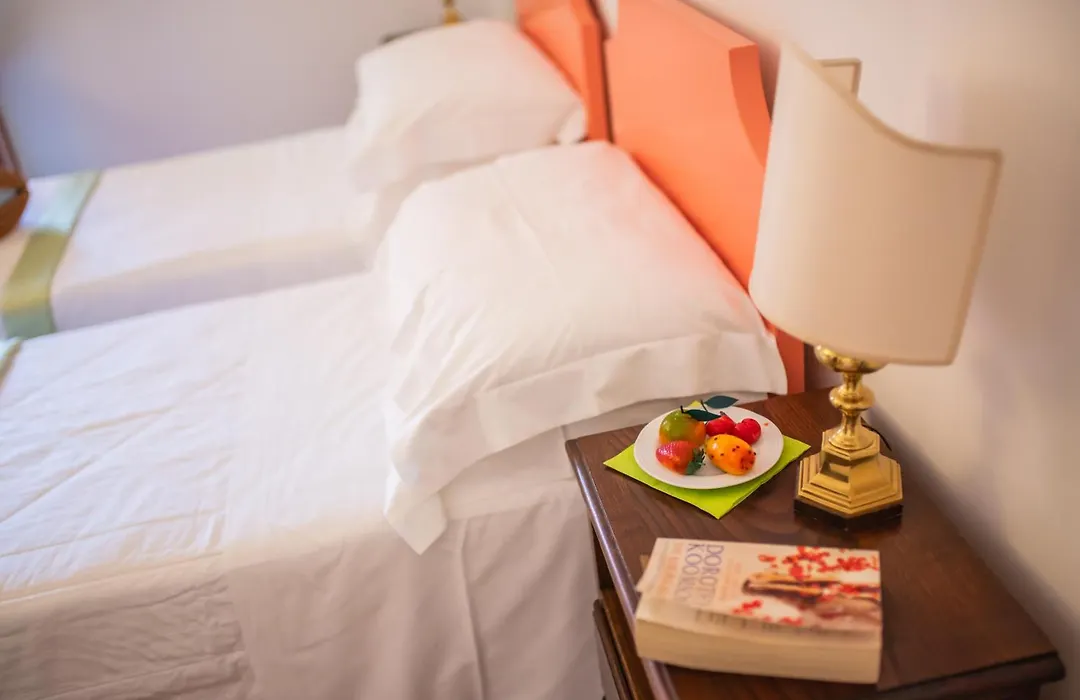 Hotel Villa Sirina-1