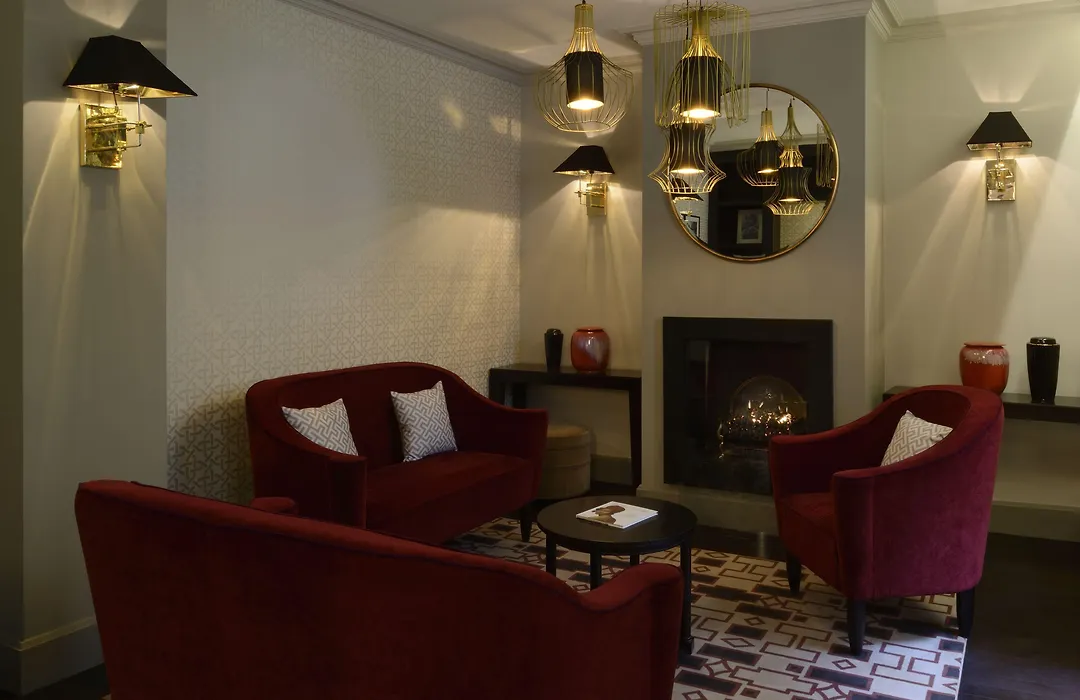 Hotel Le Marquis By Inwood Hotels-1