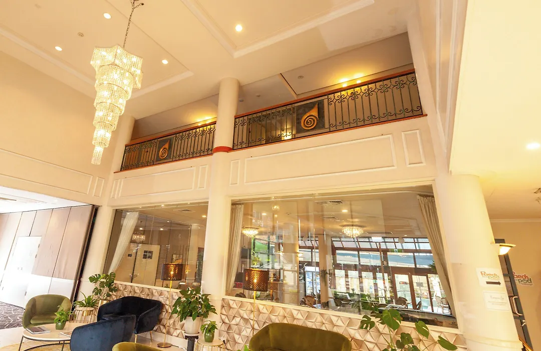 Hotel Diana Woolloongabba-1