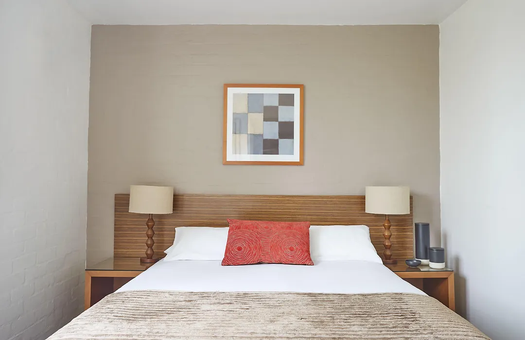 Soya On Davis Apartment Hotel-1