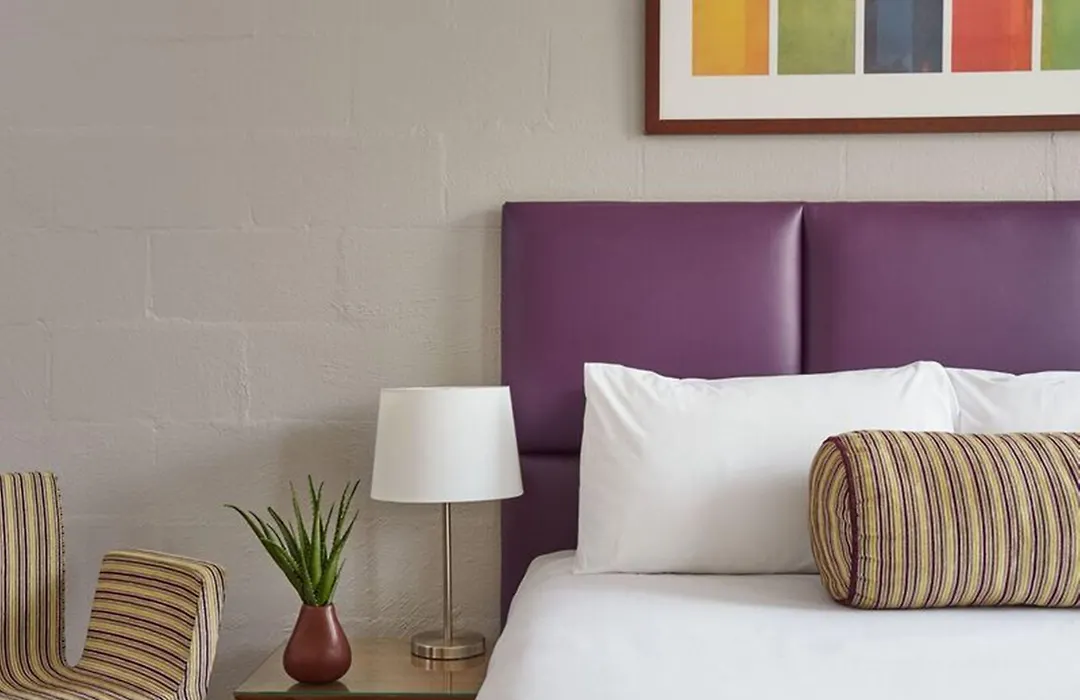 Soya On Davis Apartment Hotel-1