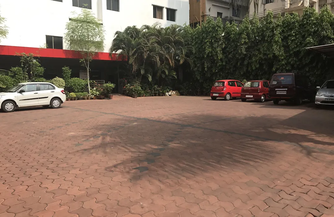 Presidency Kochi City Centre-1
