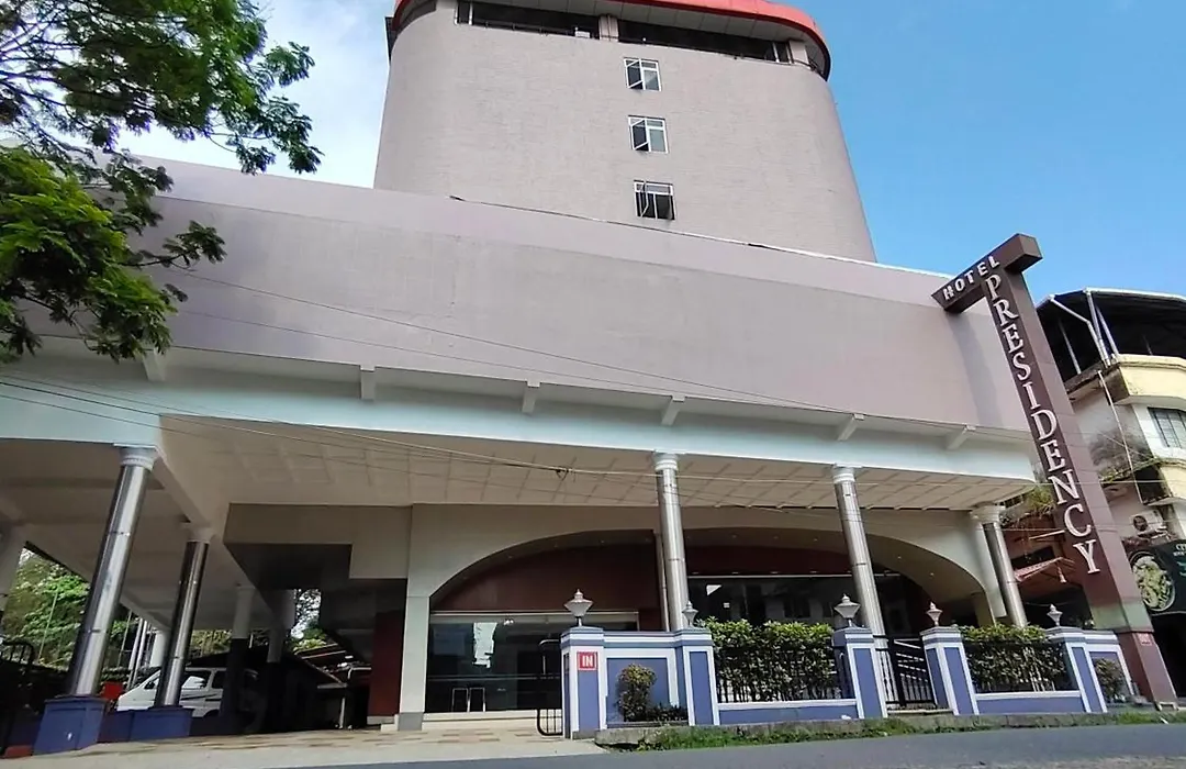 Presidency Kochi City Centre-1