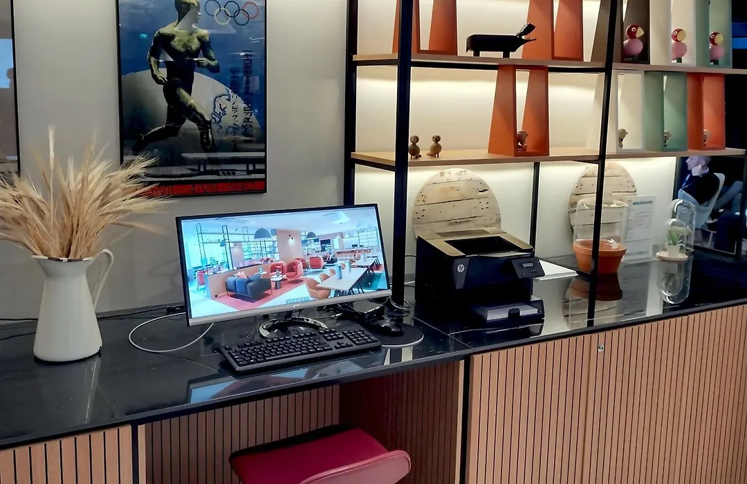 Holiday Inn Helsinki - Expo By Ihg-1