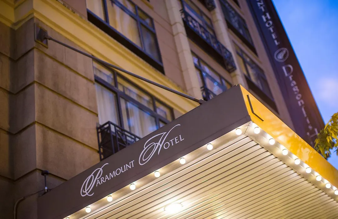 The Paramount Hotel-1