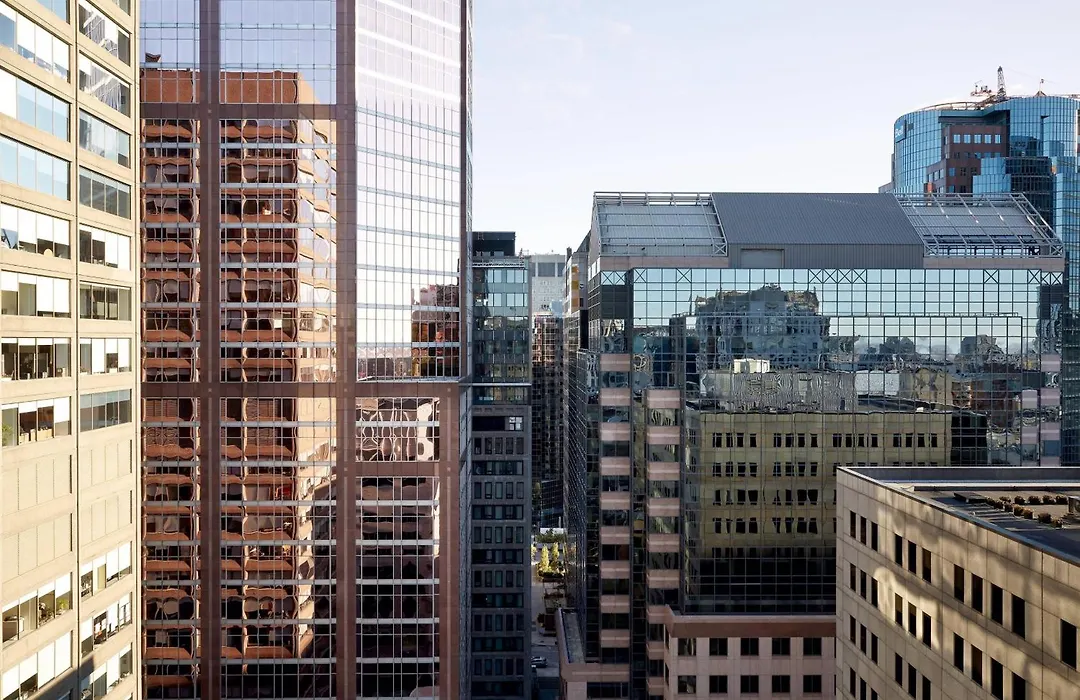 Residence Inn By Marriott Montreal Downtown-1