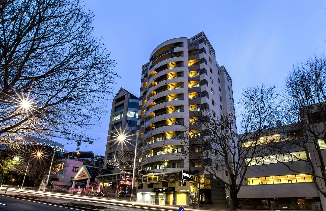 Quest Auckland Serviced Apartments-1