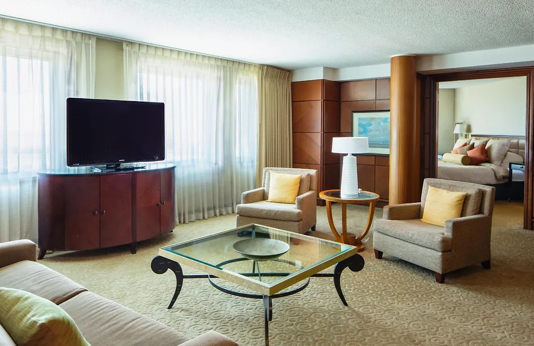 Sheraton Atlantic City Convention Center Hotel-1