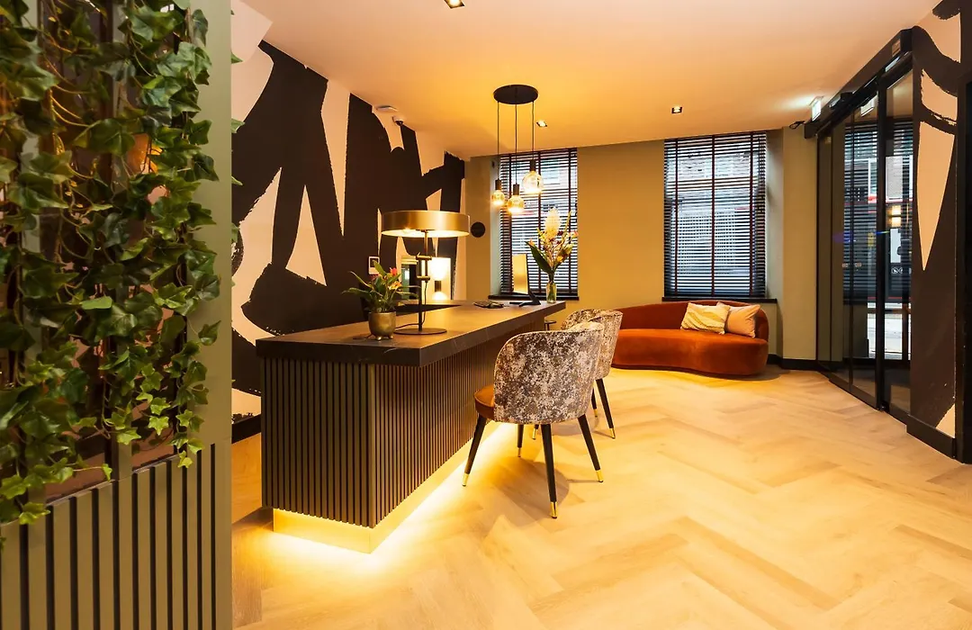 Huygens Place Amsterdam-1