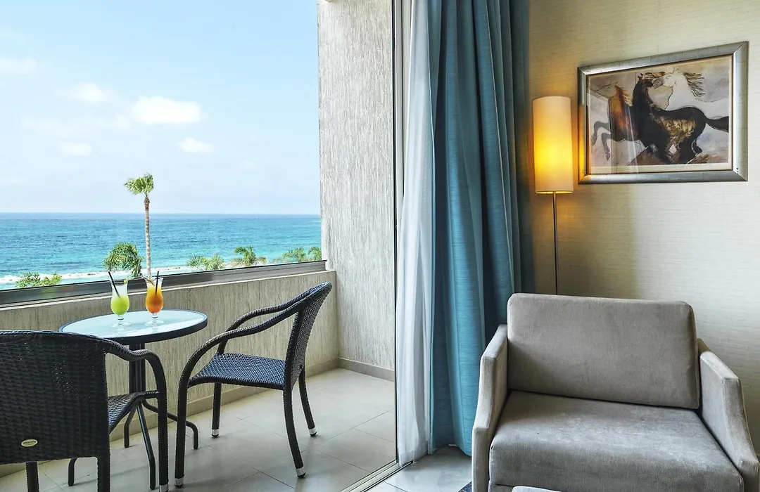 Alexander The Great Beach Hotel-1