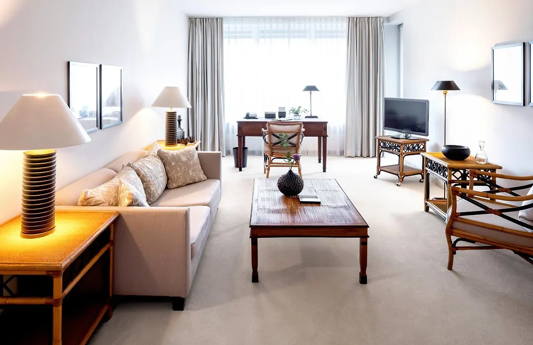 The Mandala Suites-1