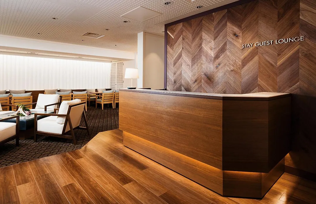 Hotel New Hankyu Kyoto-1