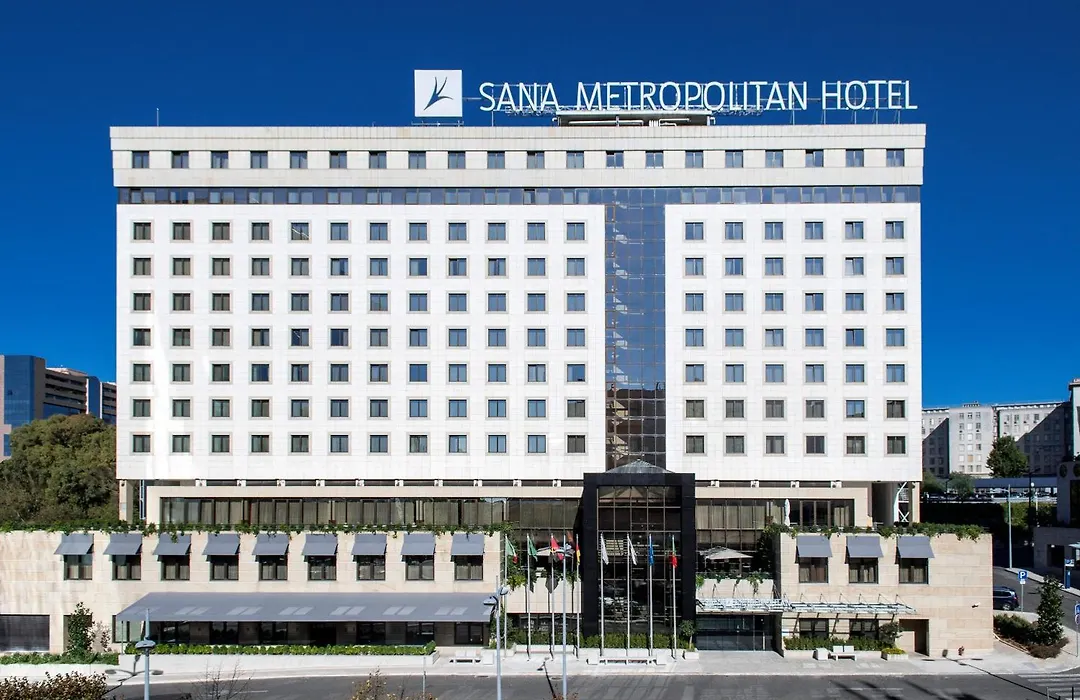 Sana Metropolitan Hotel-1