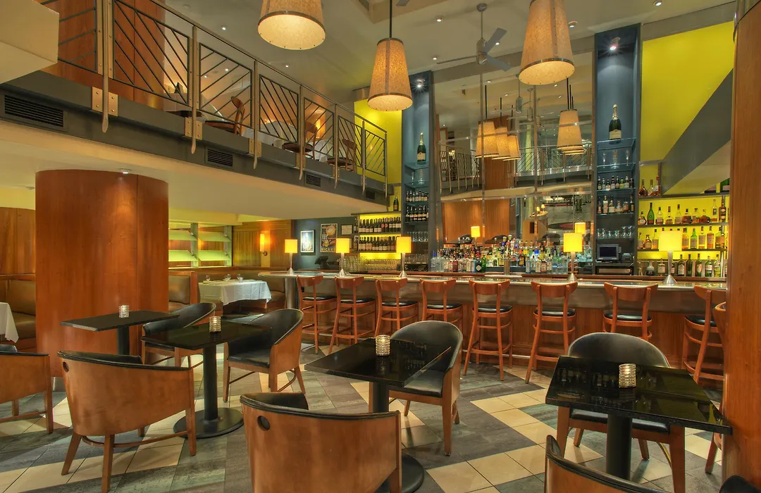 Kimpton George Hotel By Ihg-1