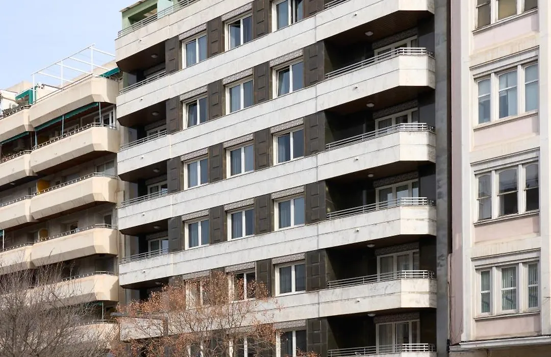 Hotel Macia Condor-1