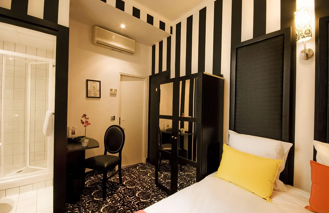 Hotel Peyris Opera-1