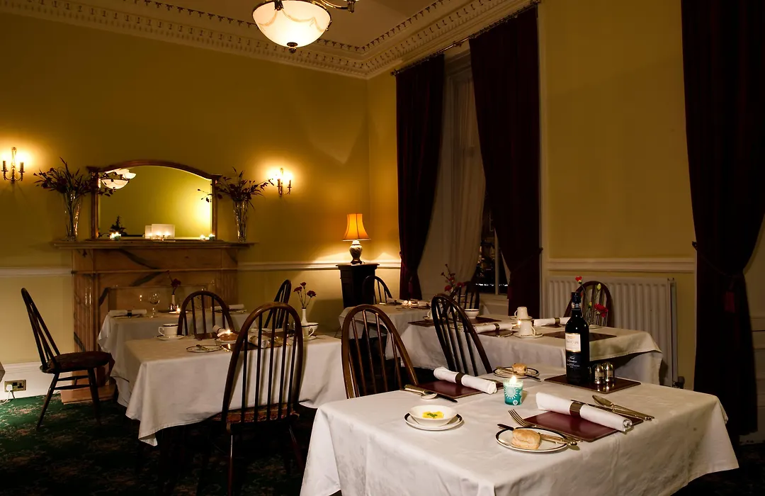 The Ben Doran Guest House-1